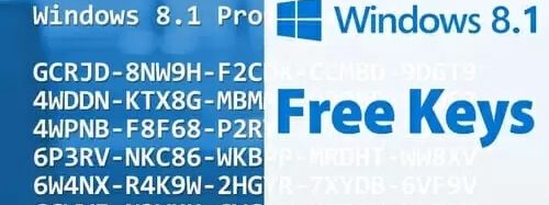 Windows 8.1 Pro Product Key – Legitimate Activation Guide & Deals