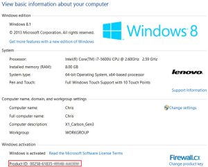 Windows 8.1 Pro Product Key - Legitimate Activation Guide & Deals