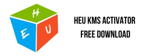 HEU KMS Activator: Free & Safe Windows/Office Activation Tool