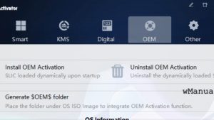 HEU KMS Activator: Free & Safe Windows/Office Activation Tool
