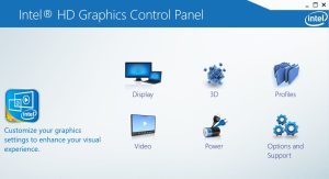Intel Graphics Driver for Windows 10 / 11