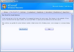 Lazesoft Windows Recovery Download For Windows 7/8/8.1/10/11