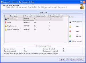 Lazesoft Windows Recovery Download For Windows 7/8/8.1/10/11