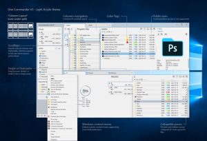 OneCommander Pro Making File Management on Windows Better