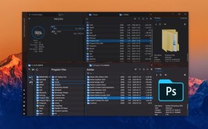 OneCommander Pro Making File Management on Windows Better