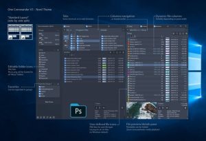 OneCommander Pro Making File Management on Windows Better