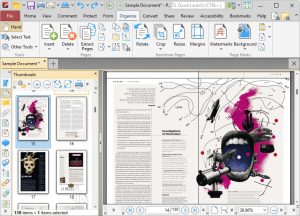 PDF-XChange Pro Download Best PDF Solution For All Windows