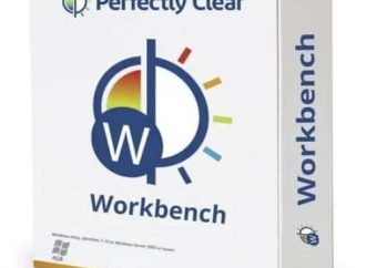 Perfectly Clear WorkBench The Ultimate AI Photo Correction