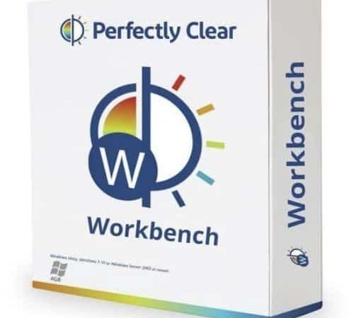 Perfectly Clear WorkBench The Ultimate AI Photo Correction
