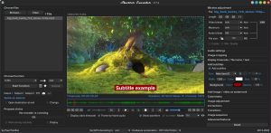 Shutter Encoder: Free Professional Video Converter | 400+ Codecs