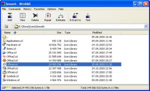 WinRAR Free Download - Best File Compression Tool for ZIP & RAR