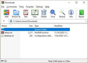WinRAR Free Download - Best File Compression Tool for ZIP & RAR