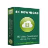 4K Video Downloader Plus: Download HD Videos & Playlists Easily