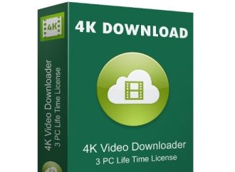 4K Video Downloader Plus: Download HD Videos & Playlists Easily