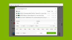 4K Video Downloader Plus: Download HD Videos & Playlists Easily