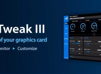 ASUS GPU Tweak III: Ultimate Guide to Overclocking & Monitoring