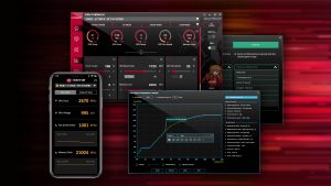 ASUS GPU Tweak III Maximize Your Graphics Card's Performance