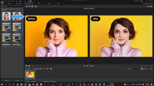 CyberLink Photo Director Ultra Unleash Your Creativity