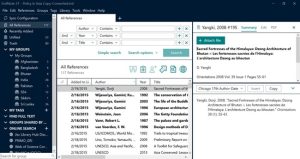 EndNote Save Time & Automate Citations for Academic Research