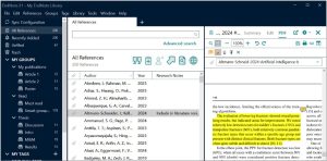 EndNote Save Time & Automate Citations for Academic Research