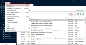 EndNote Save Time & Automate Citations for Academic Research