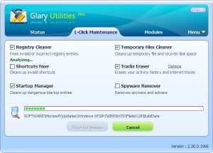Glary Utilities Pro Download Best PC Performance Enhancement Tool