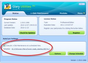 Glary Utilities Pro Download Best PC Performance Enhancement Tool