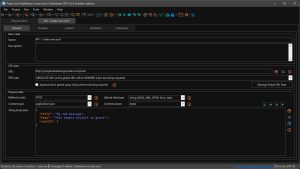 HttpMaster Pro Automate REST, SOAP API Requests with Ease