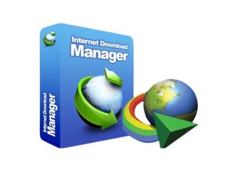 Internet Download Manager (IDM)