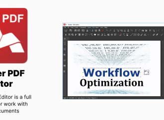 Master PDF Editor Edit, Create & Sign PDFs on Windows