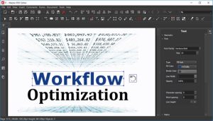 Master PDF Editor Edit, Create & Sign PDFs on Windows
