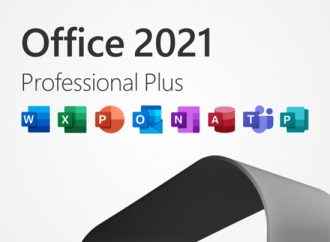 Microsoft Office 2021 Professional Plus Download For Windows