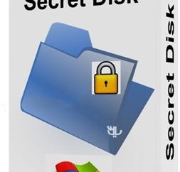 Secret Disk Pro Review: Encrypt & Hide Files with AES-256 Encryption