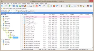 XYplorer The Ultimate File Manager for Power Users & Productivity