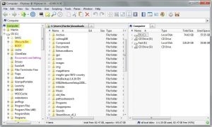 XYplorer The Ultimate File Manager for Power Users & Productivity