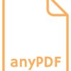 AnyPDF  PDF Edit, Convert, Merge & Secure Best All-in-One Software