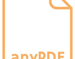 AnyPDF  PDF Edit, Convert, Merge & Secure Best All-in-One Software