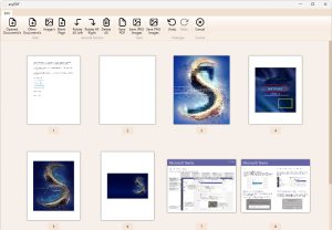 AnyPDF PDF Edit, Convert, Merge & Secure Best All-in-One Software